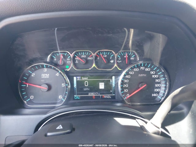 GMC Sierra 1500 Slt