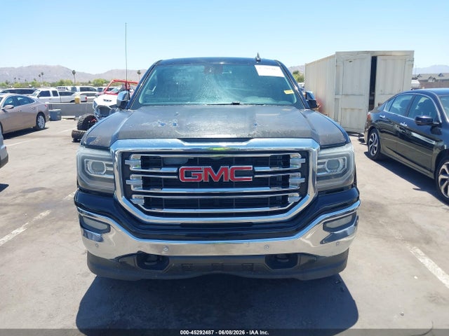 GMC Sierra 1500 Slt