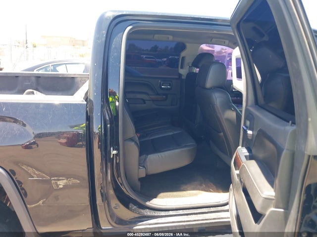 GMC Sierra 1500 Slt