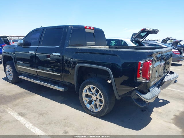 GMC Sierra 1500 Slt