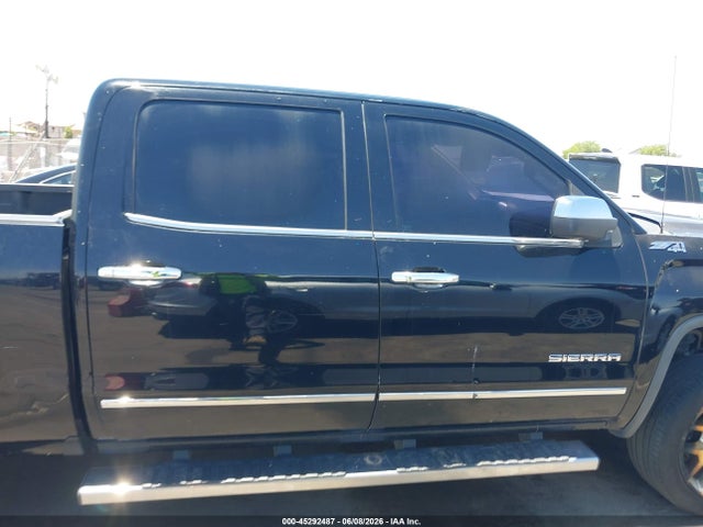 GMC Sierra 1500 Slt