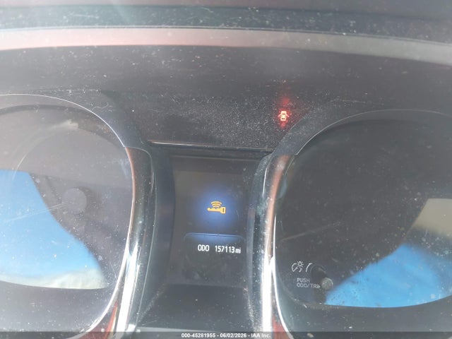 Toyota Avalon Hybrid Xle Touring