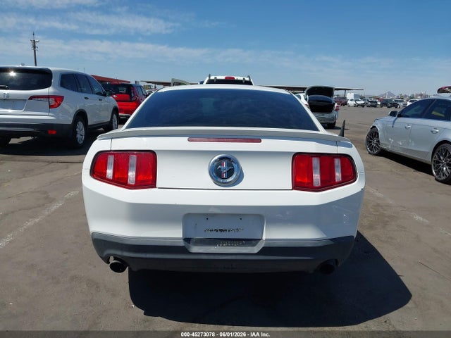 Ford Mustang V6