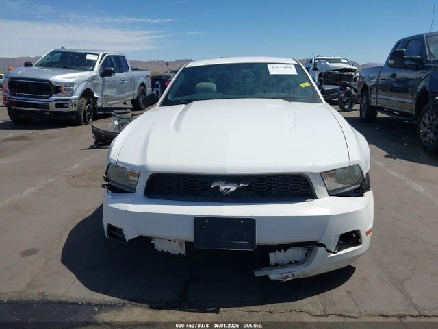 Ford Mustang V6