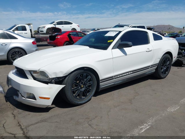 Ford Mustang V6