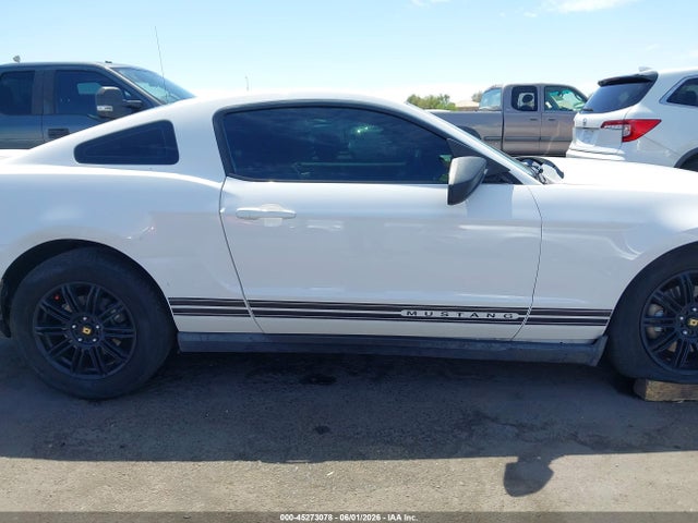 Ford Mustang V6