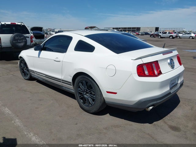 Ford Mustang V6