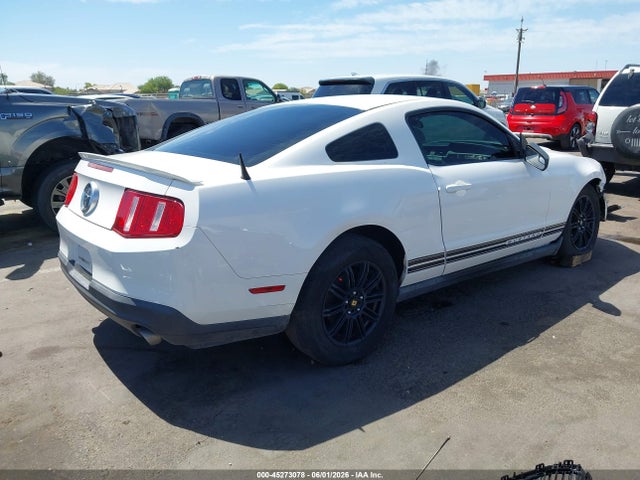 Ford Mustang V6