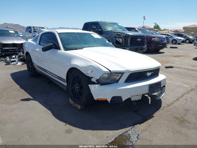 Ford Mustang V6