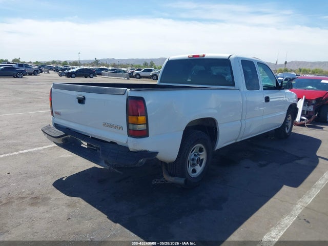 GMC Sierra 1500