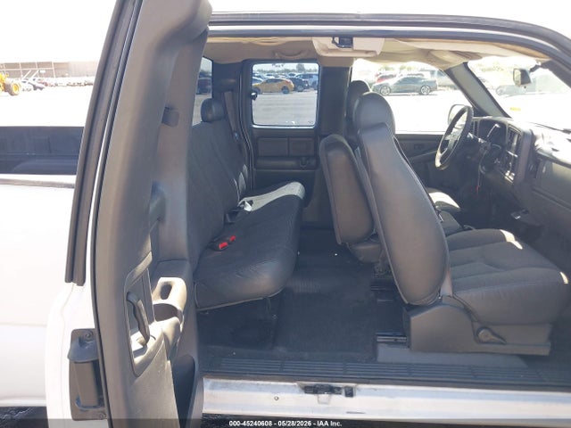 GMC Sierra 1500