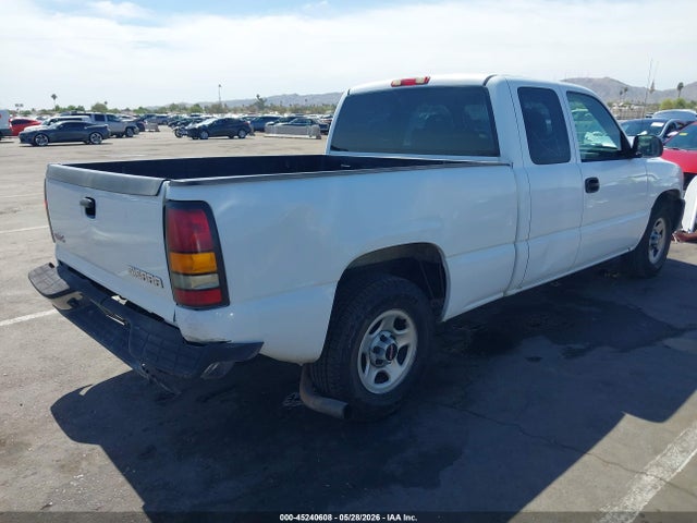 GMC Sierra 1500