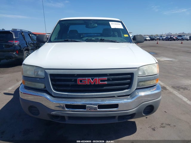 GMC Sierra 1500