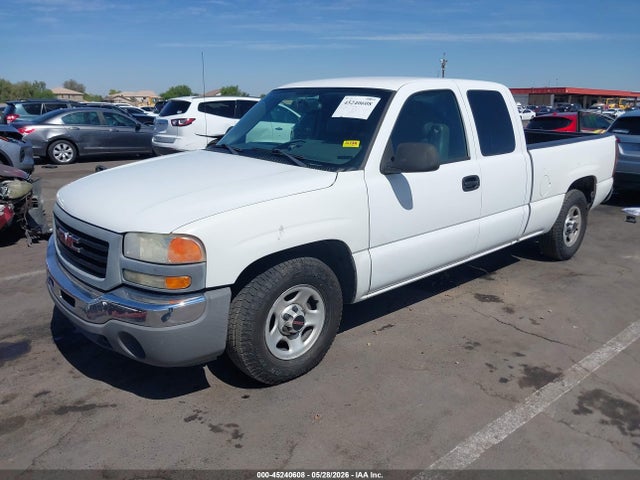 GMC Sierra 1500