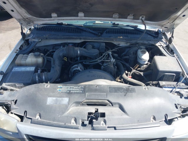 GMC Sierra 1500