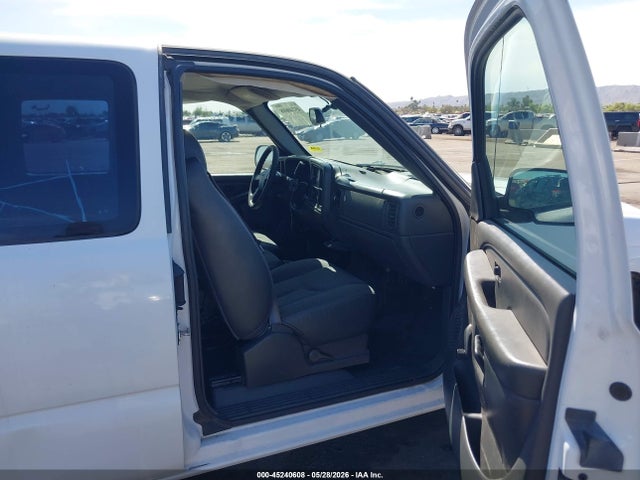 GMC Sierra 1500