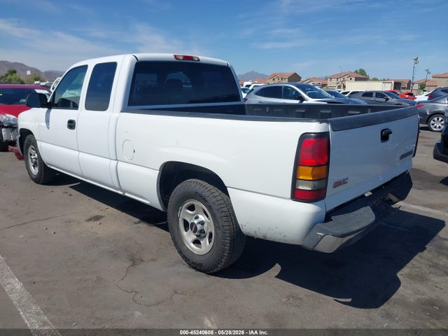 GMC Sierra 1500