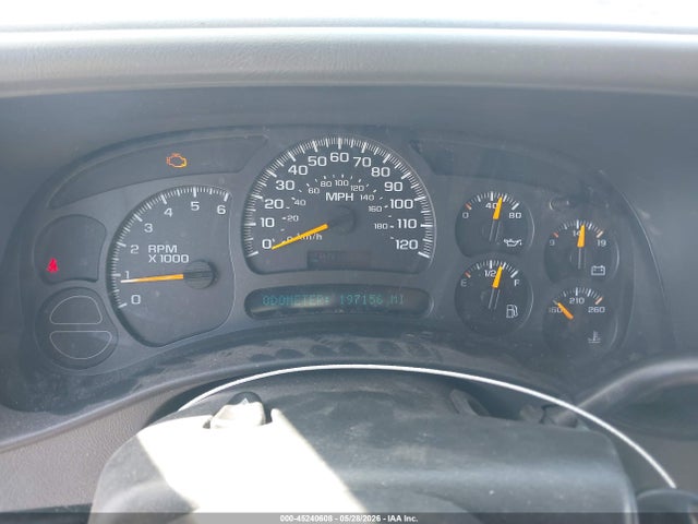 GMC Sierra 1500