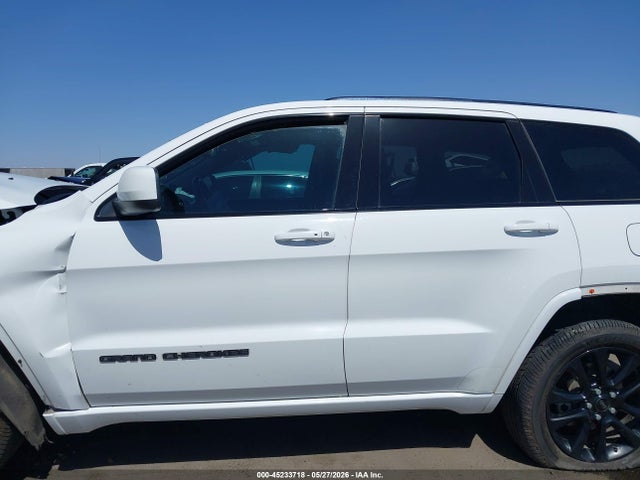 Jeep Grand Cherokee Altitude 4x2