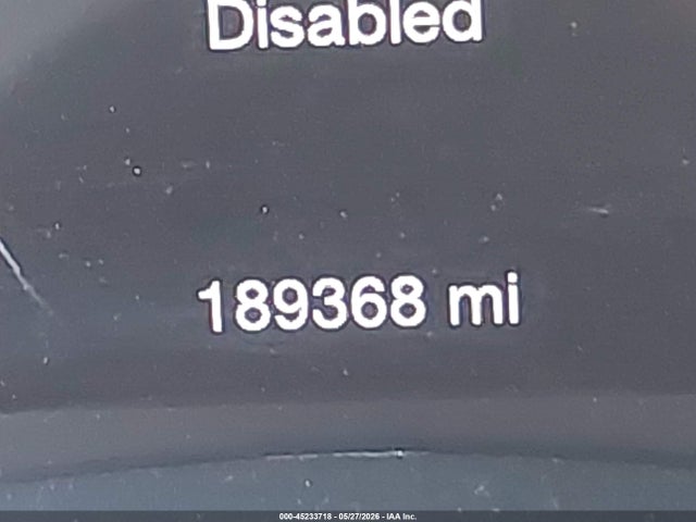 Jeep Grand Cherokee Altitude 4x2