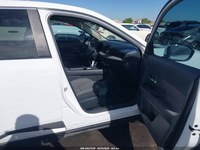 Nissan Kicks Sv Fwd