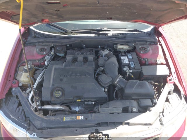 Lincoln MKZ