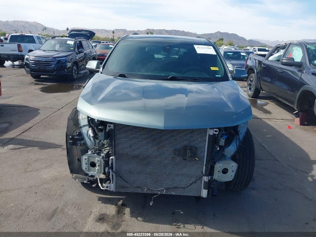 Chevrolet Traverse Fwd Lt Cloth