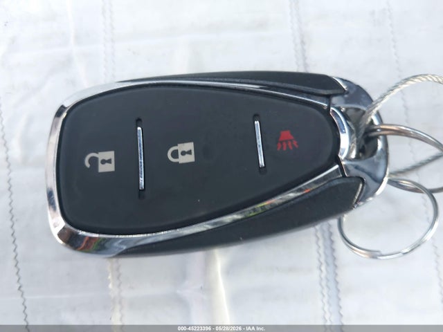 Chevrolet Traverse Fwd Lt Cloth