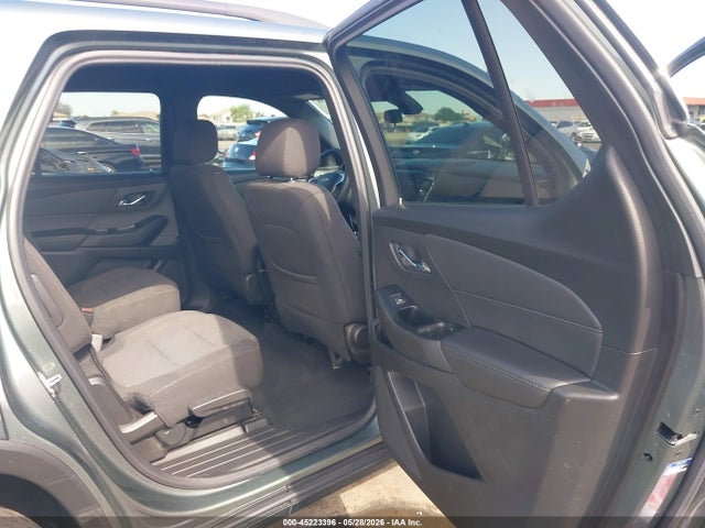 Chevrolet Traverse Fwd Lt Cloth