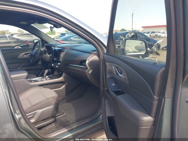 Chevrolet Traverse Fwd Lt Cloth