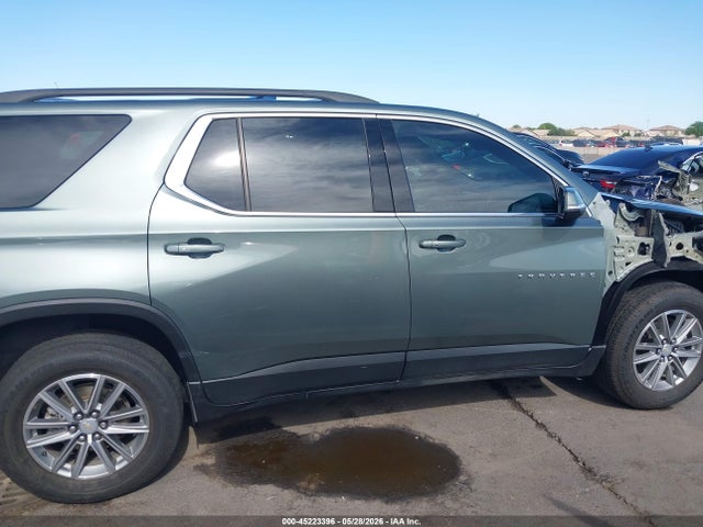 Chevrolet Traverse Fwd Lt Cloth