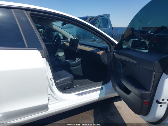 Tesla Model 3 Performance Dual Motor All-wheel Drive