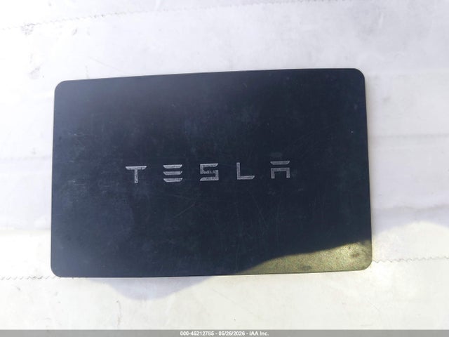 Tesla Model 3 Performance Dual Motor All-wheel Drive