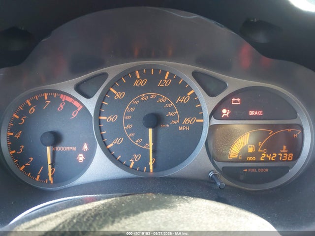 Toyota Celica Gts