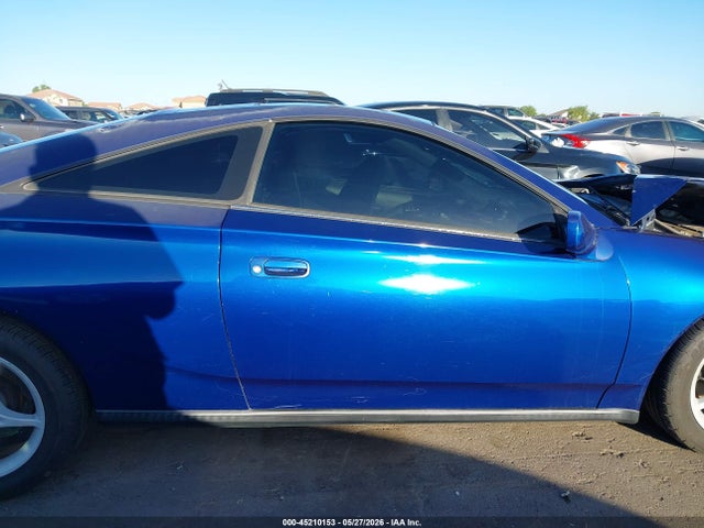 Toyota Celica Gts