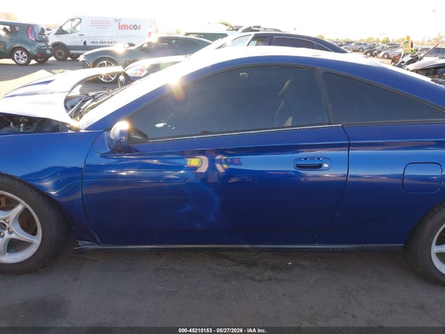 Toyota Celica Gts