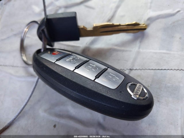 Nissan Versa Sv Xtronic Cvt