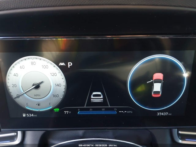 Hyundai ELANTRA Limited