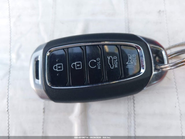 Hyundai ELANTRA Limited