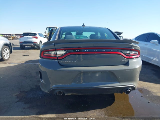 Dodge Charger Gt Rwd
