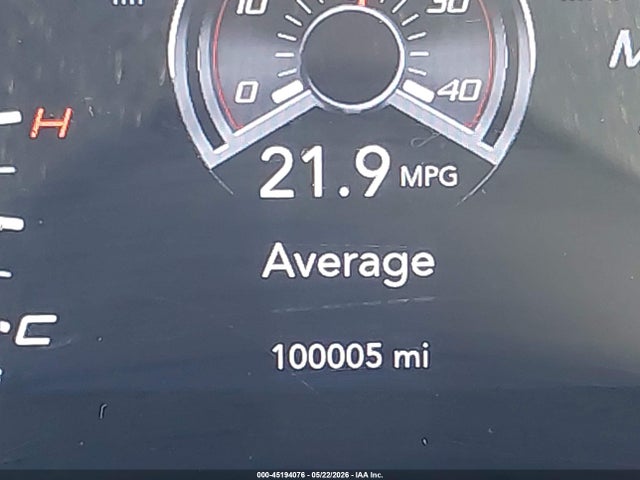 Dodge Charger Gt Rwd