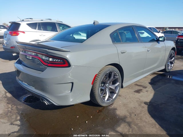 Dodge Charger Gt Rwd