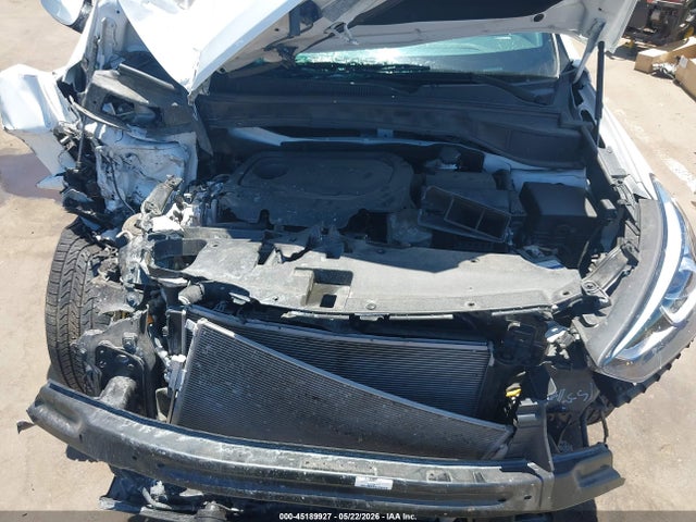 Hyundai SANTA FE 2.4l