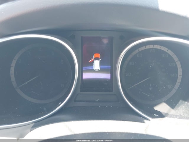 Hyundai SANTA FE 2.4l