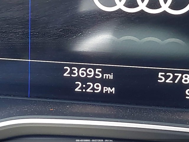 Audi A4 Premium Plus 45 Tfsi S Line Quattro S Tronic