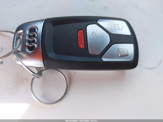 Audi A4 Premium Plus 45 Tfsi S Line Quattro S Tronic