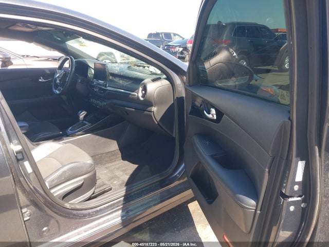 Kia Forte Gt-line