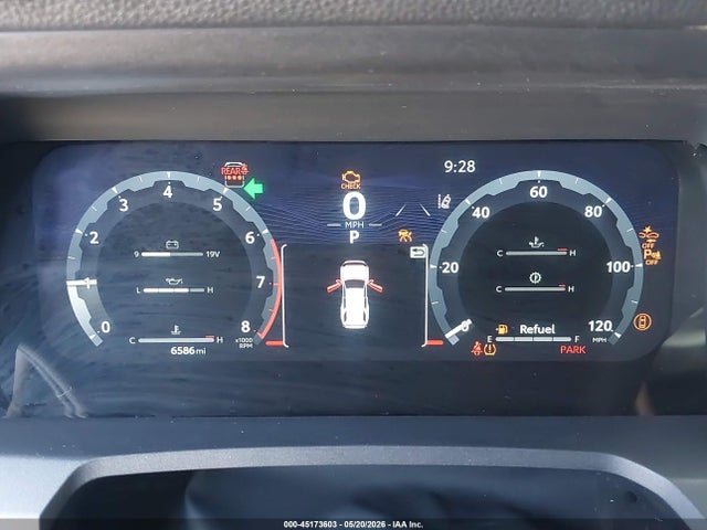 Toyota 4Runner Trd Off Road Premium
