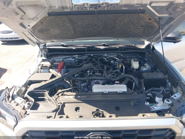 Toyota 4Runner Trd Off Road Premium