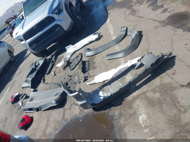Toyota 4Runner Trd Off Road Premium